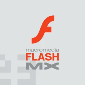 Macromedia Flash Mx